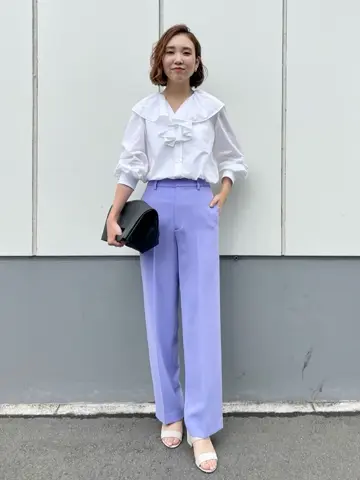 23区 秋葉 コーディネート画像