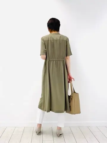 23区 岩舘 コーディネート画像