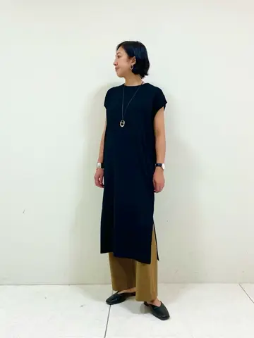 23区 椛田 コーディネート画像