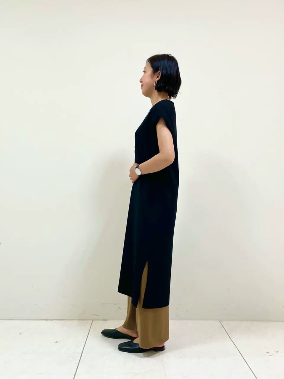 23区 椛田 コーディネート画像