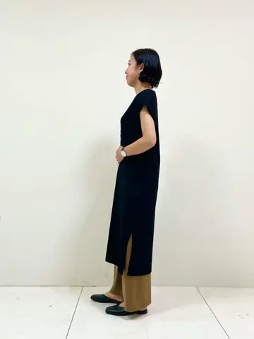 23区 椛田 コーディネート画像