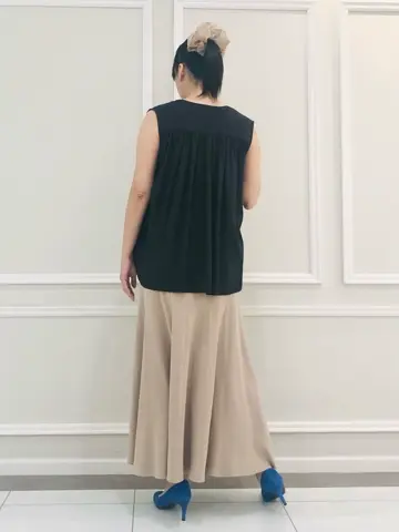 23区 飯野 コーディネート画像