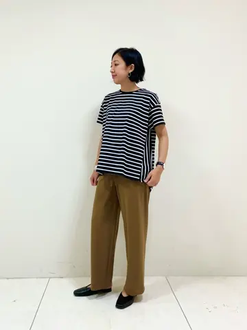 23区 椛田 コーディネート画像