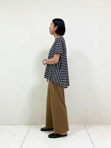 23区 椛田 コーディネート画像