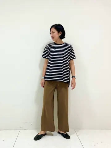 23区 椛田 コーディネート画像