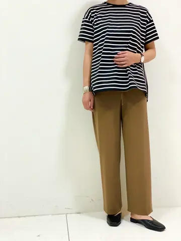 23区 椛田 コーディネート画像