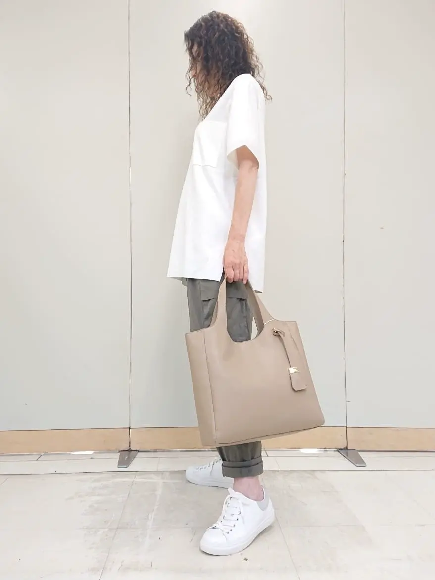 23区 半澤 コーディネート画像