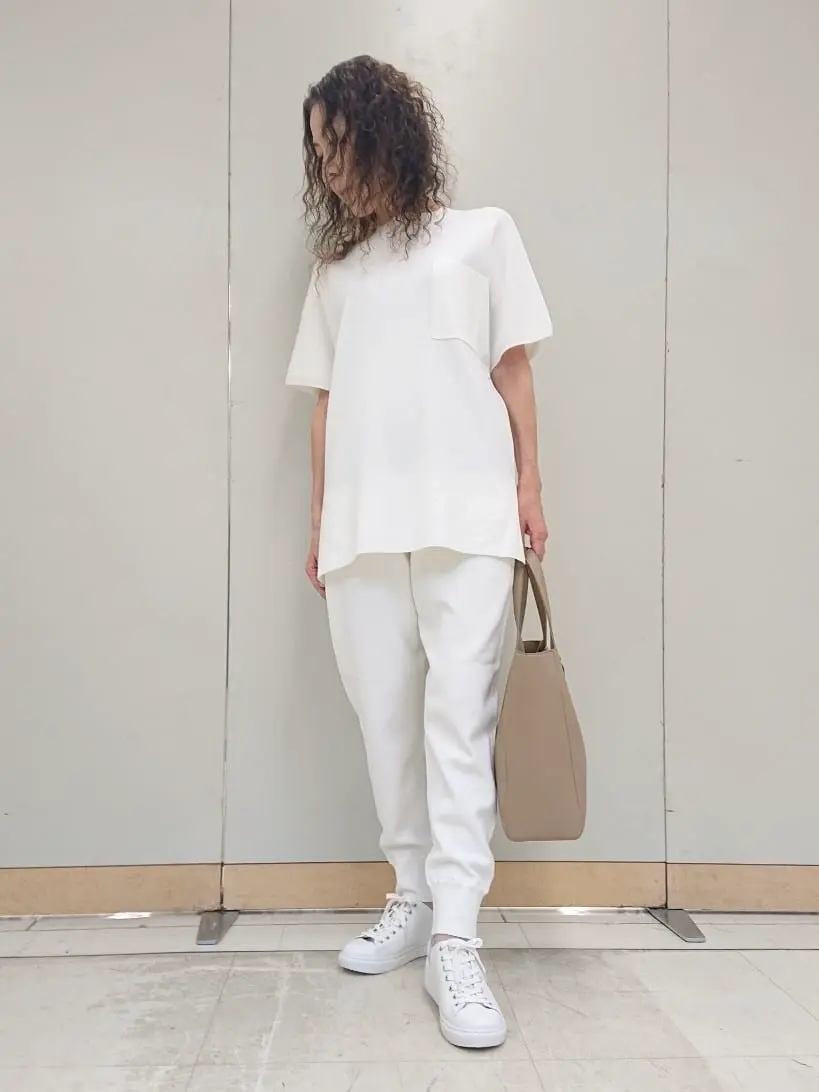 23区 半澤 コーディネート画像