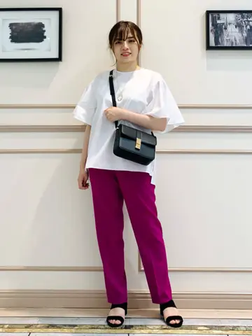 23区 金林 コーディネート画像