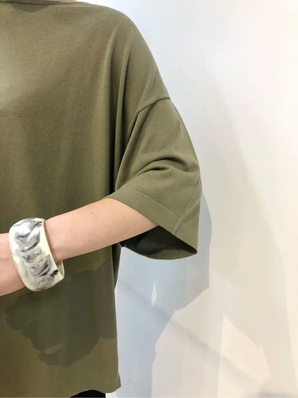 23区 藤田 コーディネート画像