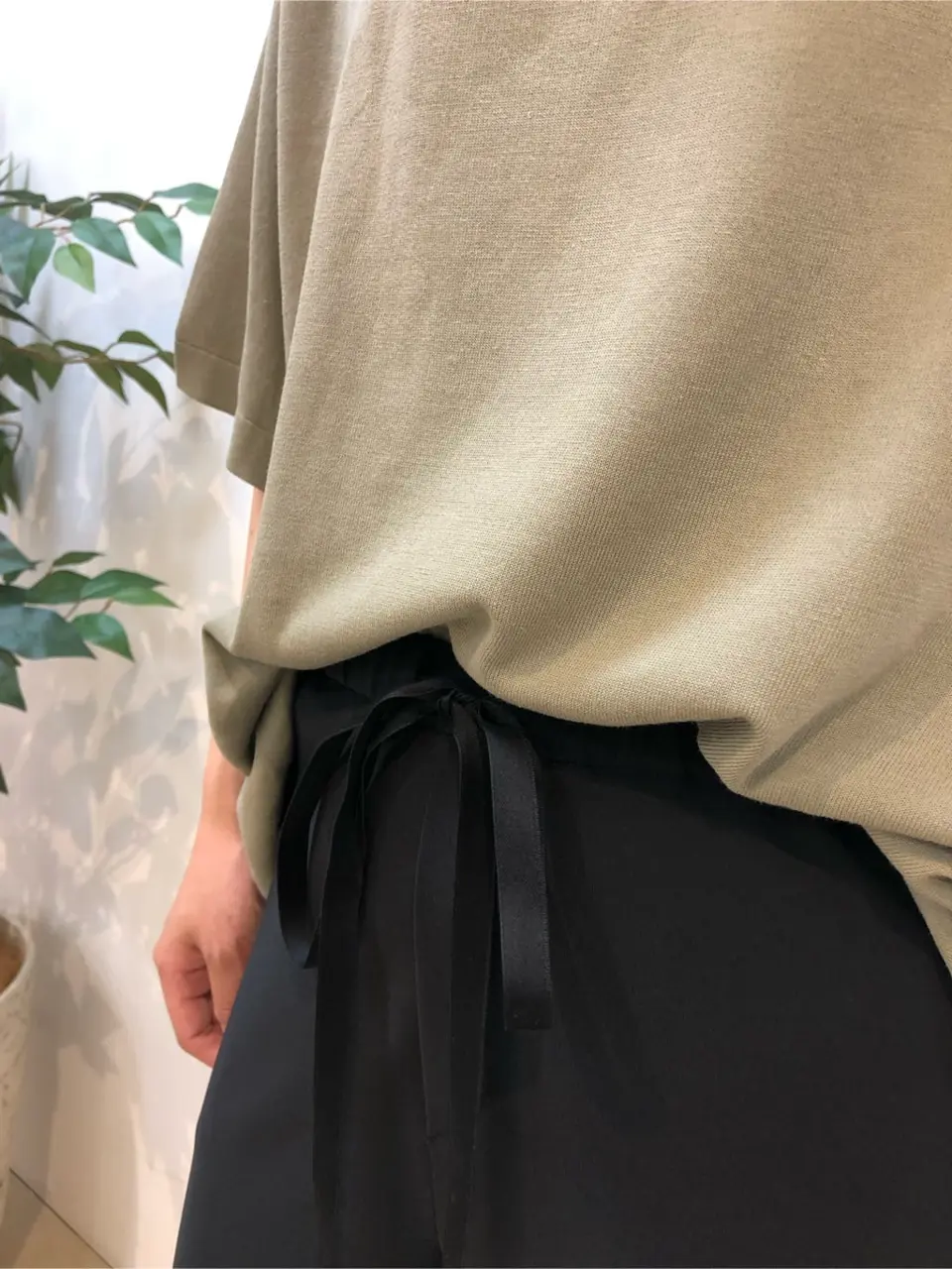 23区 藤田 コーディネート画像