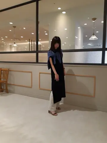 23区 鈴木 コーディネート画像