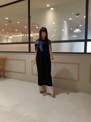 23区 鈴木 コーディネート画像