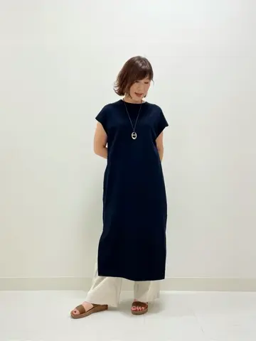 23区 高橋 コーディネート画像