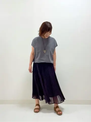 23区 高橋 コーディネート画像