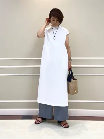 23区 荒川 コーディネート画像