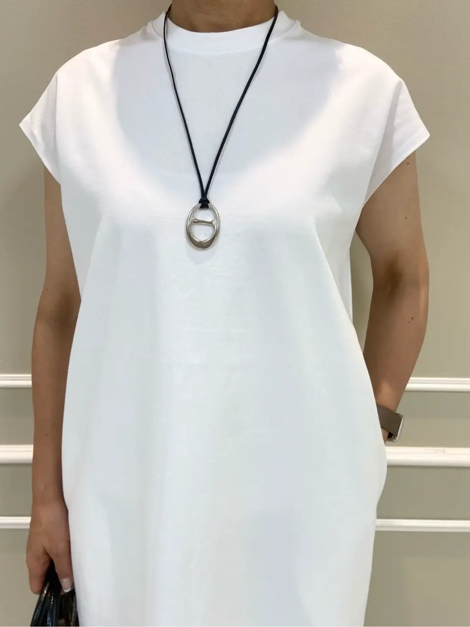 23区 荒川 コーディネート画像