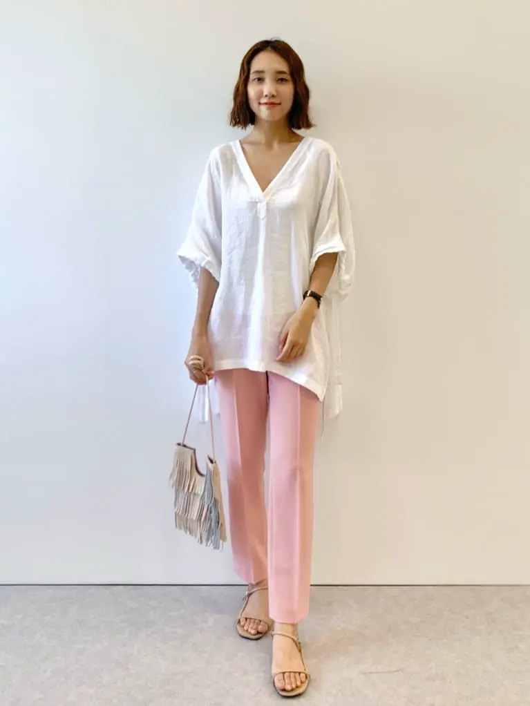 23区 秋葉 コーディネート画像