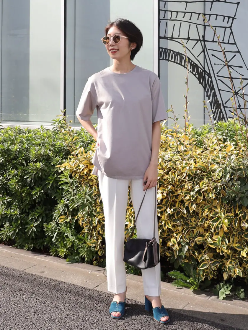  板垣 コーディネート画像