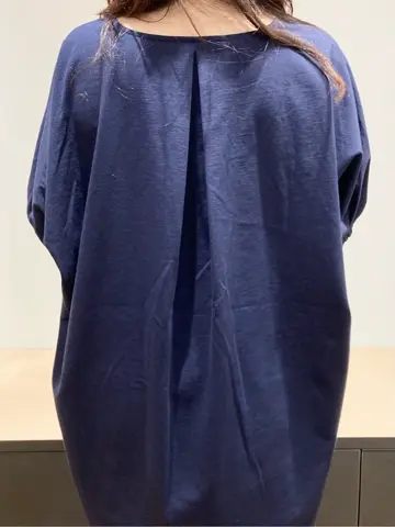 23区 河野 コーディネート画像