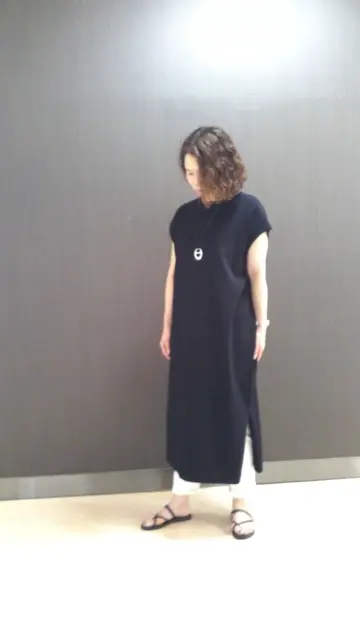 23区 今西 コーディネート画像