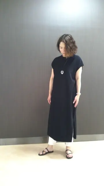 23区 今西 コーディネート画像