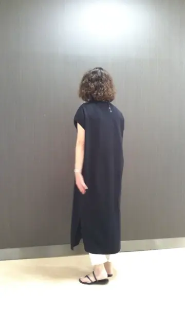 23区 今西 コーディネート画像