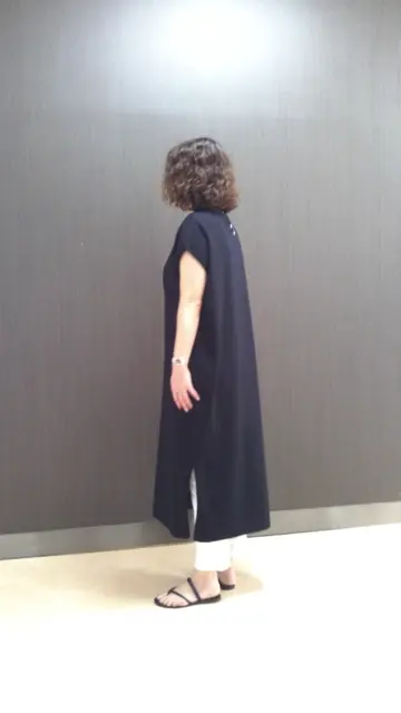 23区 今西 コーディネート画像