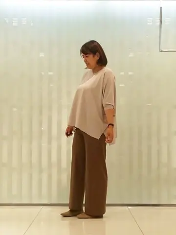 23区 くろだ コーディネート画像