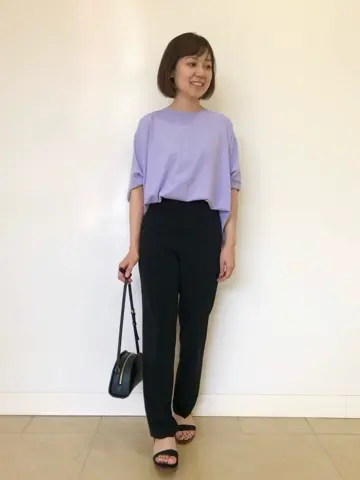 23区 西野 コーディネート画像