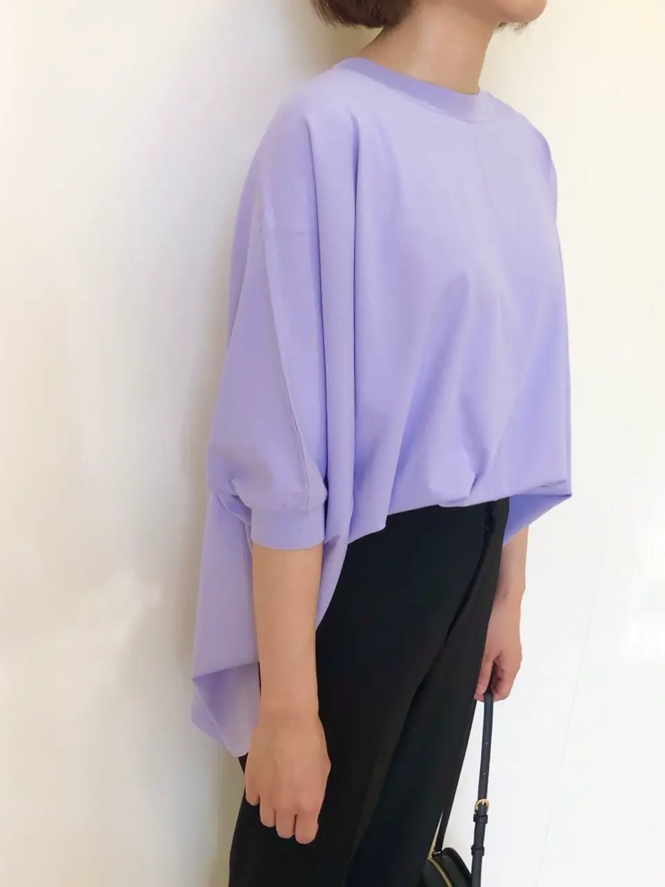 23区 西野 コーディネート画像