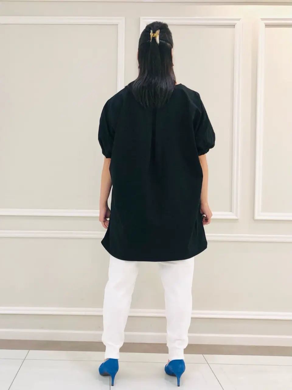 23区 飯野 コーディネート画像