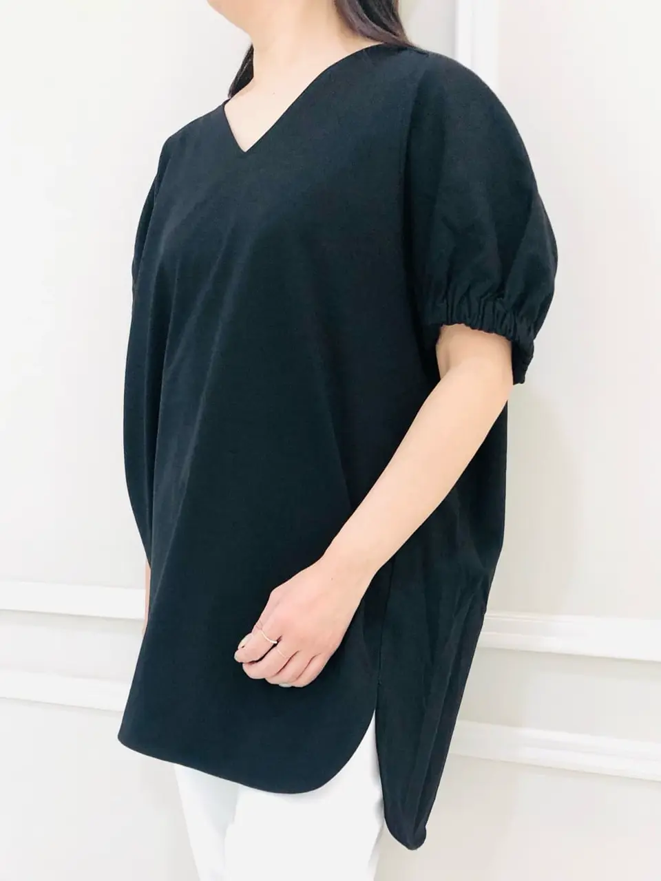 23区 飯野 コーディネート画像