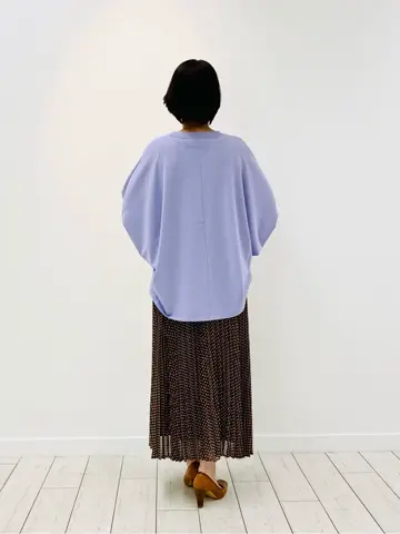 23区 笹森 コーディネート画像