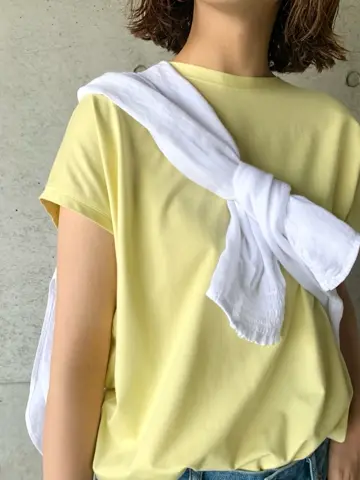 23区 秋葉 コーディネート画像