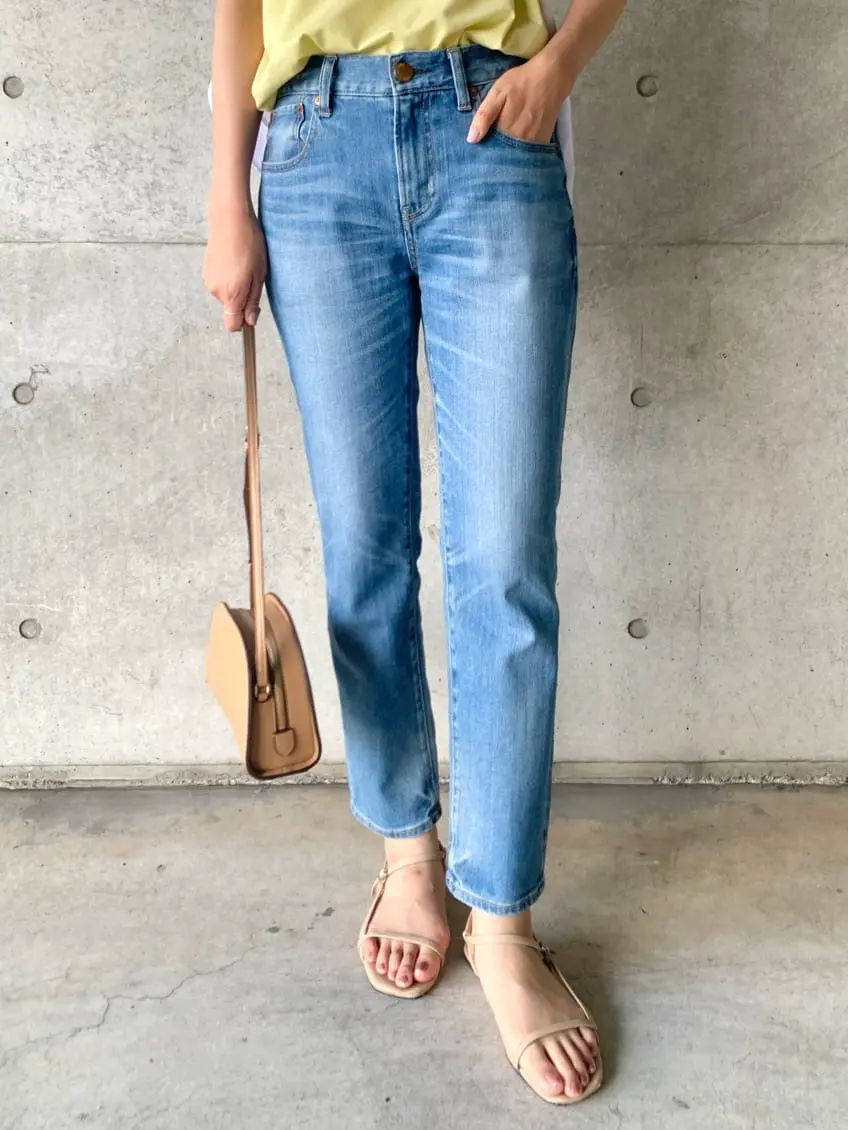 23区 秋葉 コーディネート画像