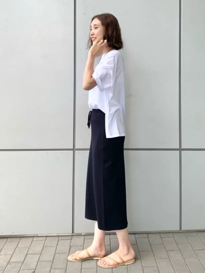 23区 秋葉 コーディネート画像