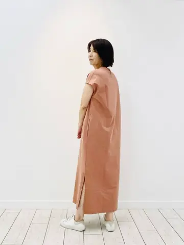 23区 笹森 コーディネート画像