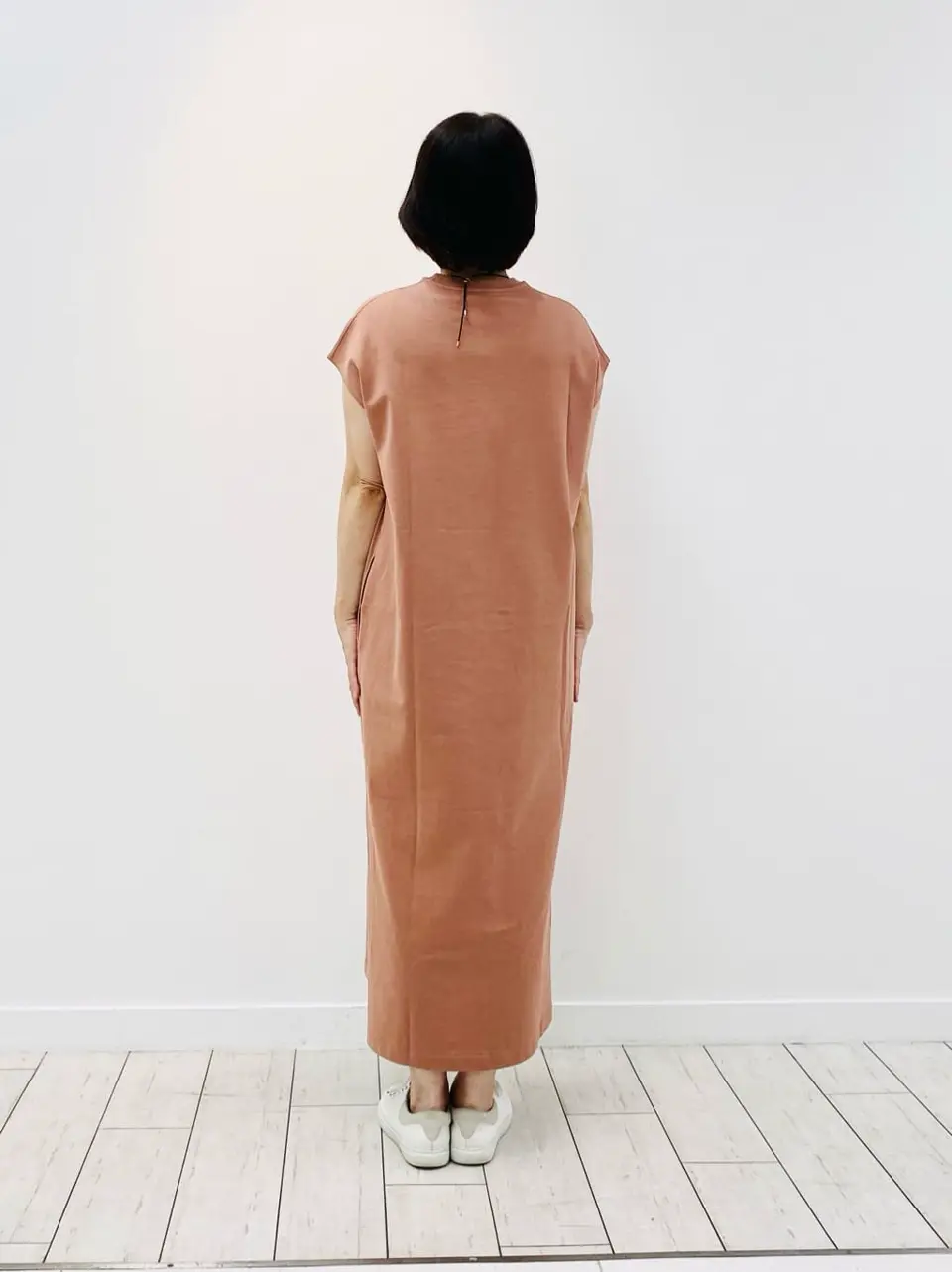 23区 笹森 コーディネート画像