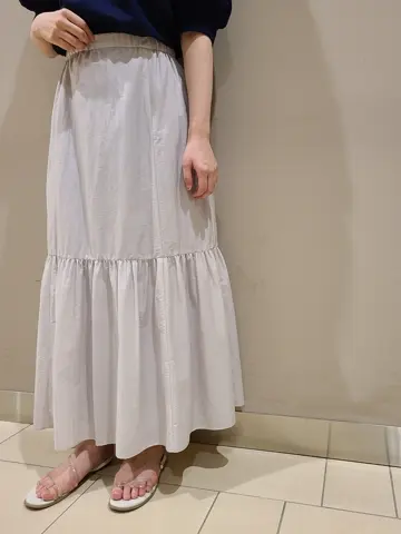 23区 スタッフ. コーディネート画像