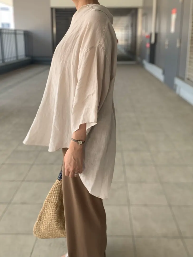 23区 望月 コーディネート画像