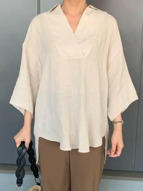 23区 望月 コーディネート画像