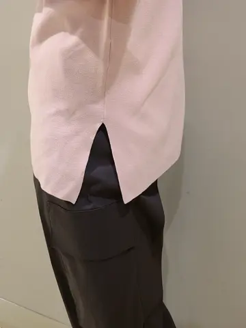 23区 スタッフ. コーディネート画像