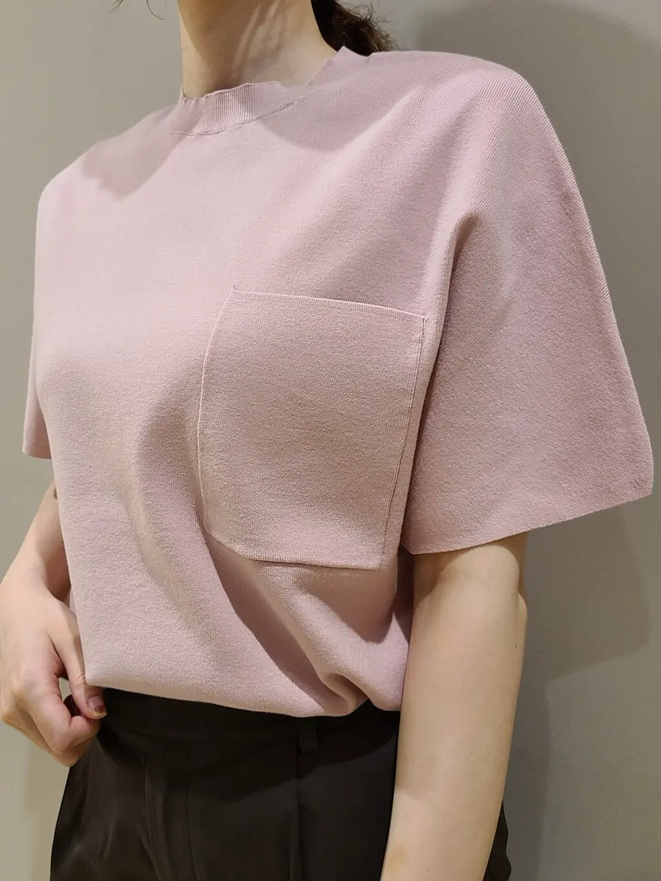 23区 スタッフ. コーディネート画像