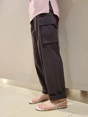 23区 スタッフ. コーディネート画像