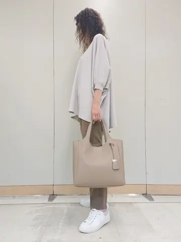 23区 半澤 コーディネート画像