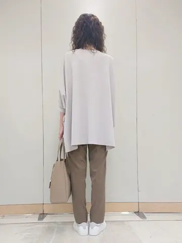 23区 半澤 コーディネート画像