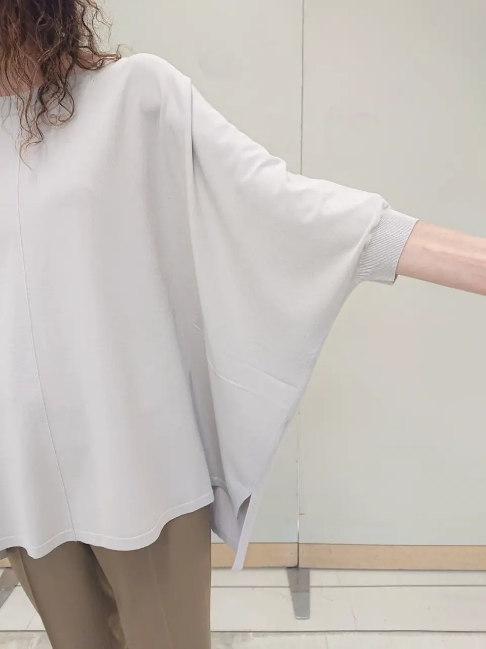 23区 半澤 コーディネート画像