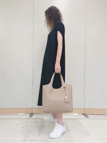 23区 半澤 コーディネート画像