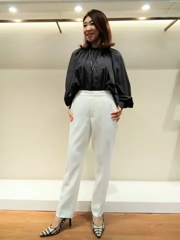 23区 東 コーディネート画像